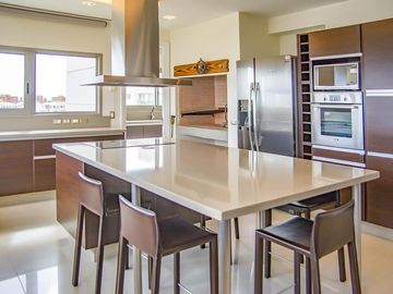 Penthouse en Imperiale - Playa Brava parada 1 Punta del Este