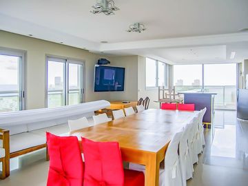 Penthouse en Imperiale - Playa Brava parada 1 Punta del Este