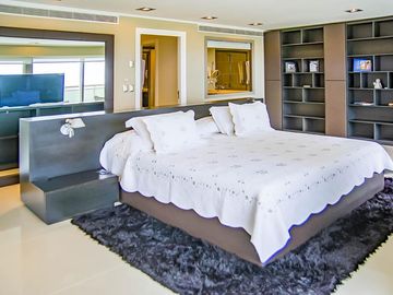 Penthouse en Imperiale - Playa Brava parada 1 Punta del Este