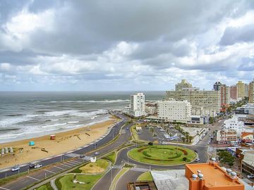 Penthouse en Imperiale - Playa Brava parada 1 Punta del Este