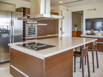 Penthouse en Imperiale - Playa Brava parada 1 Punta del Este