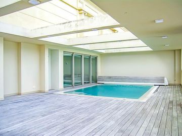 Penthouse en Imperiale - Playa Brava parada 1 Punta del Este
