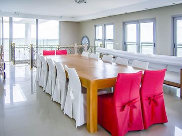 Penthouse en Imperiale - Playa Brava parada 1 Punta del Este