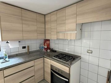 Departamento en Arriendo de 3 dormitorios en Las Condes