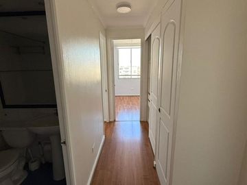 Departamento en Arriendo de 3 dormitorios en Las Condes