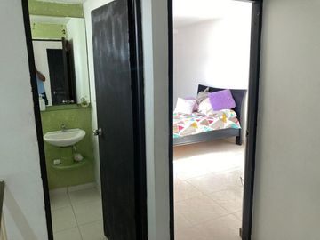 casa en venta en los robles. Cod V106344