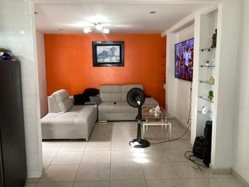 casa en venta en los robles. Cod V106344