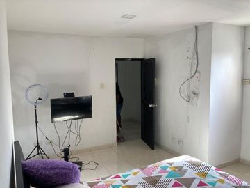 casa en venta en los robles. Cod V106344