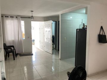 casa en venta en los robles. Cod V106344