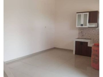 Rumah 3 Kamar Baru MAINROAD dekat ke Cimahi, Tani mulya