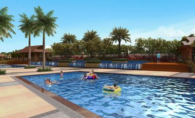 1BR Resort Feel Condo, Viera Residences in QC by DMCI.