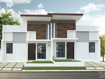 Dijual Tipe 36! Stock Terbatas