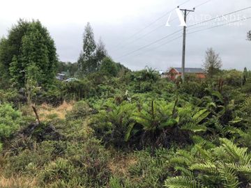Sitio en Venta en Camino a la Colonia, km 11,5, Metrenquen, Puerto Montt