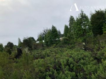 Sitio en Venta en Camino a la Colonia, km 11,5, Metrenquen, Puerto Montt