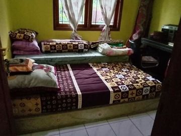 Rumah di Pondok Hijau Dekat Gegerkalong, UPI dan Sukajadi