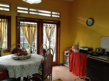 Rumah di Pondok Hijau Dekat Gegerkalong, UPI dan Sukajadi