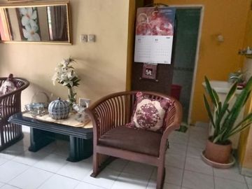 Rumah di Pondok Hijau Dekat Gegerkalong, UPI dan Sukajadi