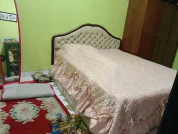 Rumah di Pondok Hijau Dekat Gegerkalong, UPI dan Sukajadi