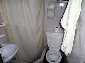 Chalet en venta en Burzaco Este