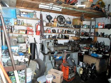 Chalet en venta en Burzaco Este