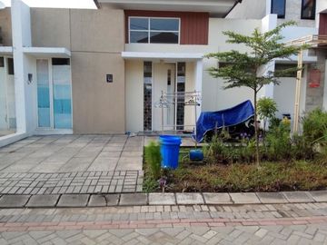 Rumah Siap Huni Citra Harmoni Trosobo Sidoarjo