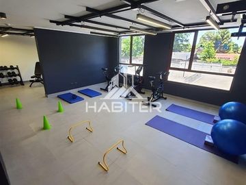 Departamento en Venta 2D 2B en Chillán