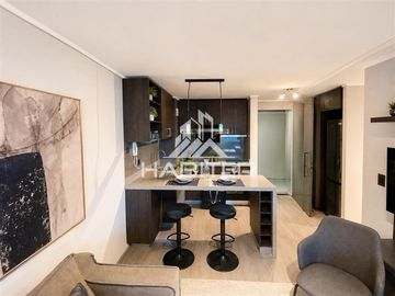 Departamento en Venta 2D 2B en Chillán
