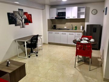 EDIFICIO en VENTA en Cali San Fernando