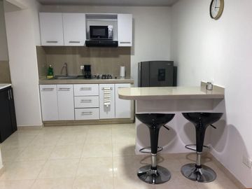EDIFICIO en VENTA en Cali San Fernando