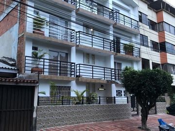 EDIFICIO en VENTA en Cali San Fernando