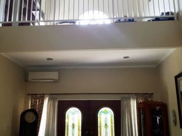 Rumah mewah 6,25M di Bintaro