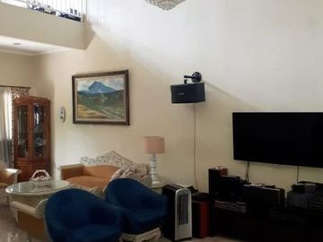 Rumah mewah 6,25M di Bintaro