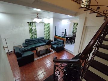 House for Rent in Banilad, Cebu City