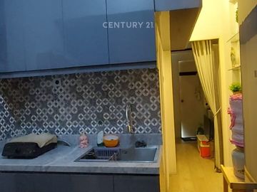Apartemen Teluk Intan Type Studio Full Furnish Penjaringan