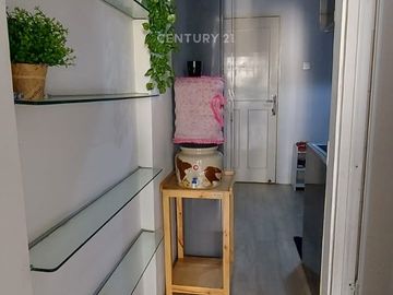 Apartemen Teluk Intan Type Studio Full Furnish Penjaringan