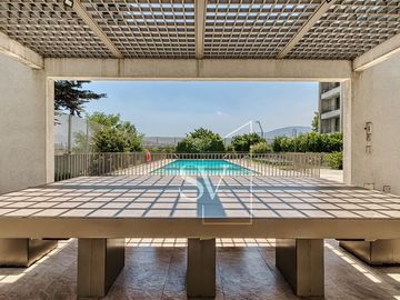 Departamento en Venta en Lo Barnechea