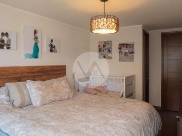 Departamento en Venta en Lo Barnechea