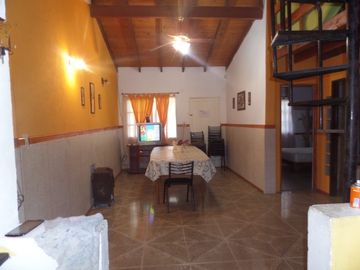 Casa en venta en San Clemente del Tuyu