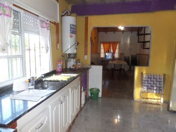 Casa en venta en San Clemente del Tuyu