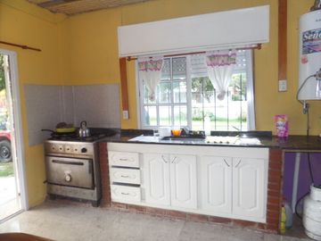 Casa en venta en San Clemente del Tuyu