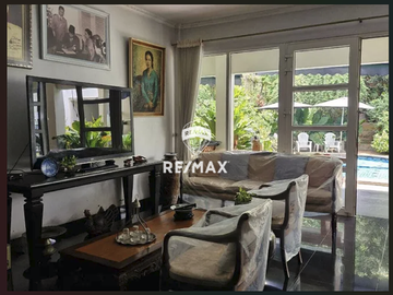 DIJUAL CEPAT RUMAH MINIMALIS DI AREA SIAGA RAYA PAJETAN JAKARTA SELATAN