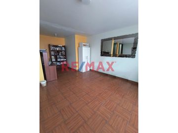 🏠 ¡Oportunidad única en Trujillo! 🏠

Descubre esta espaciosa y versátil casa urbana de 3 pisos, perfectamente ubicada en Wilfredo Torres 966, la cua