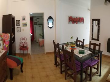 Departamento en Paso del Rey centro, calle Padre L. Varvello 200