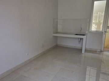 Dijual Rumah Carrillo Gading Serpong Tangerang - Baru, Belum Pernah Dipakai Murah