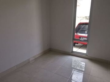 Dijual Rumah Carrillo Gading Serpong Tangerang - Baru, Belum Pernah Dipakai Murah