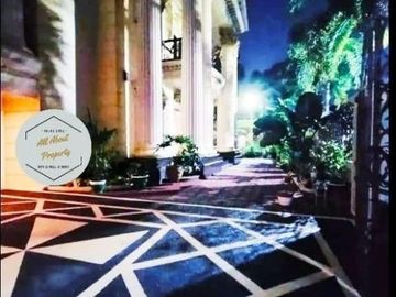 DiJual Rumah Mewah Desain Modern Classic Di Slipi Jakarta Barat