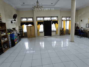 Rumah Strategis Dan Tenang Di Taman Buaran Indah Jak Tim S6936