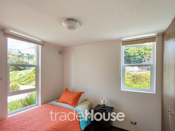 Departamento en venta de 3 dorm. en La Serena