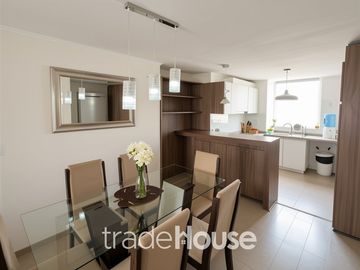 Departamento en venta de 3 dorm. en La Serena
