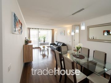 Departamento en venta de 3 dorm. en La Serena
